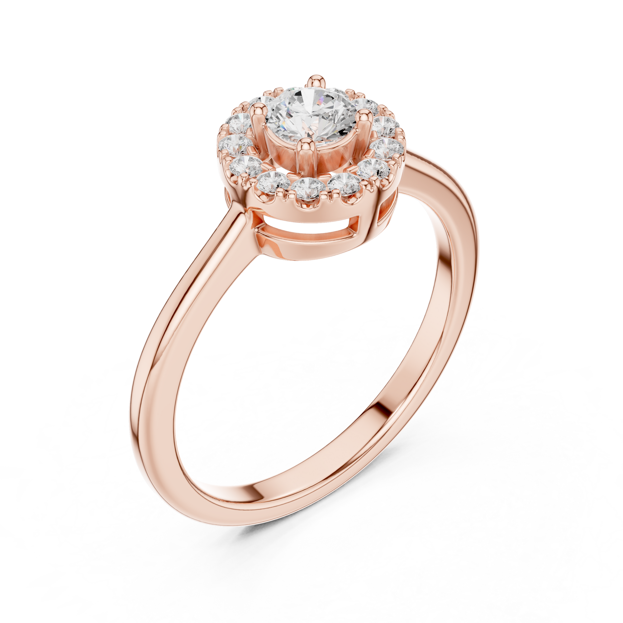 Rosia Ring