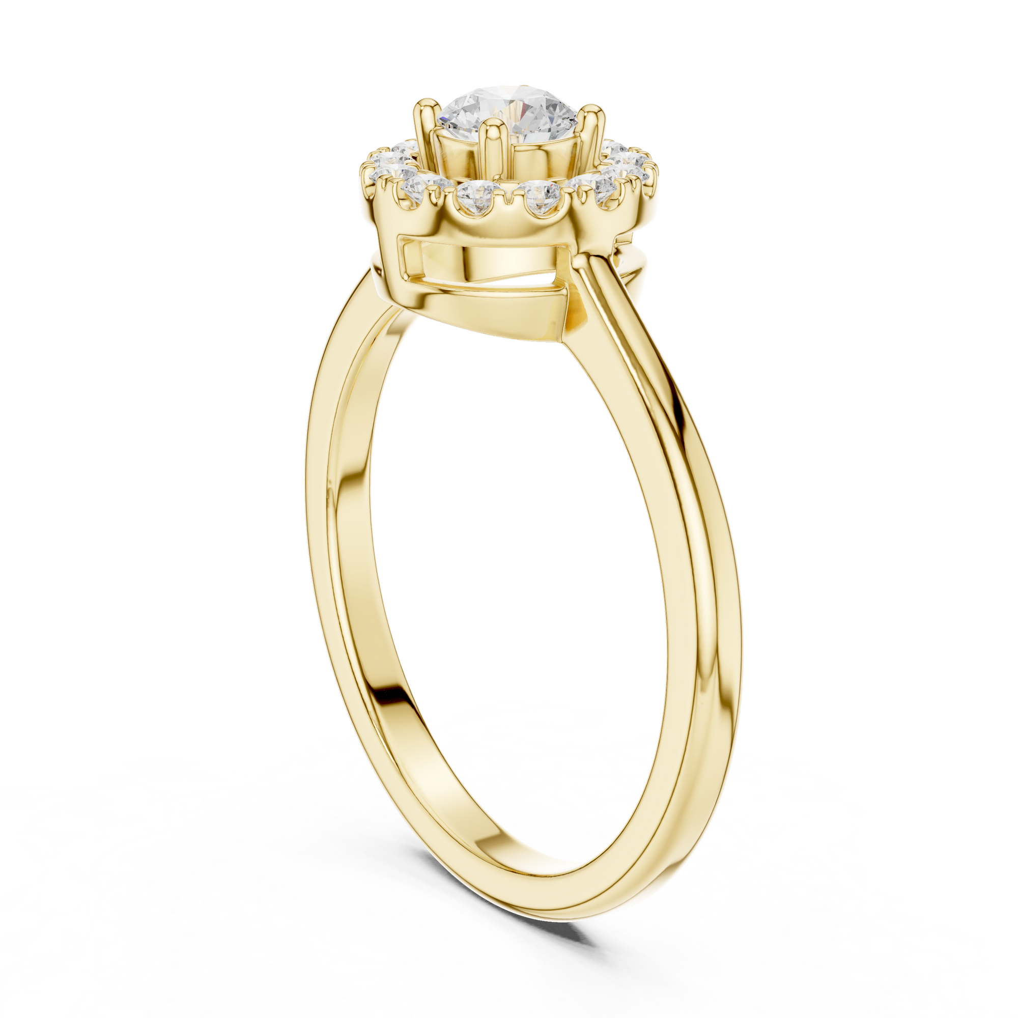 Rosia Ring