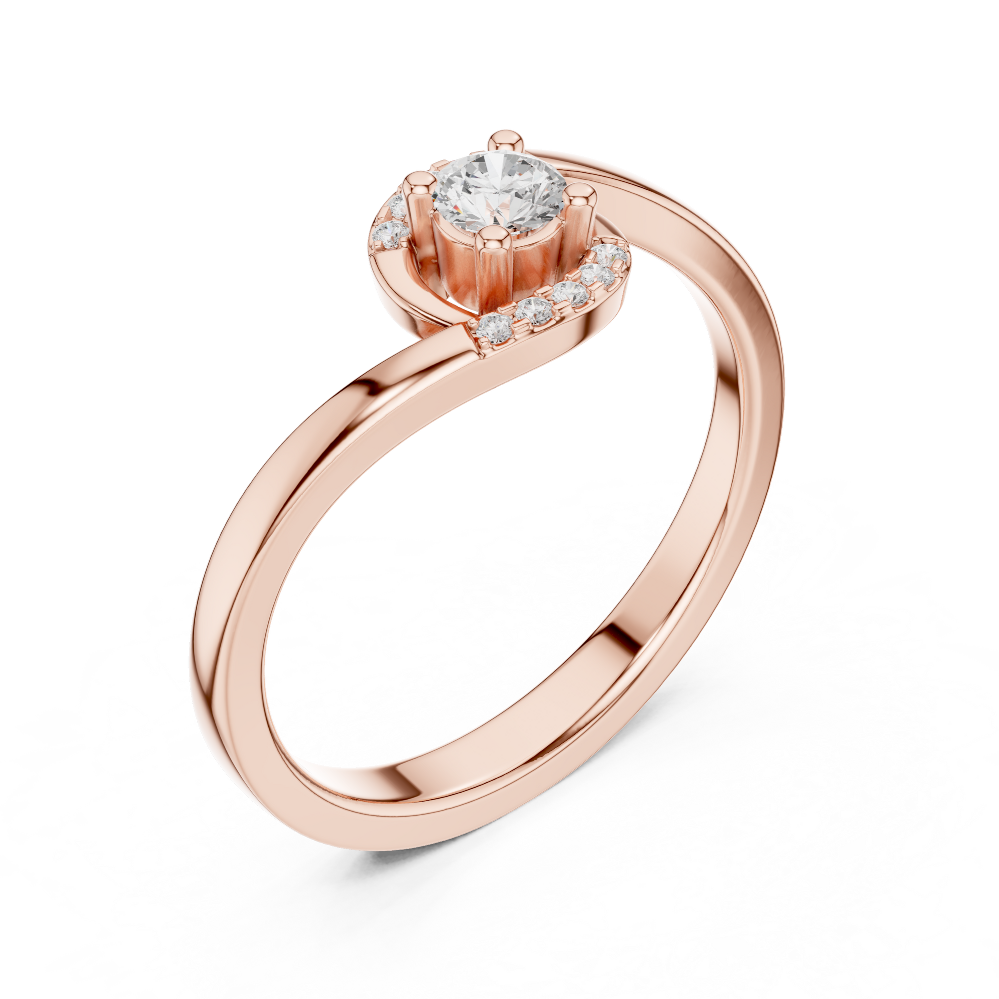 Oriva Ring