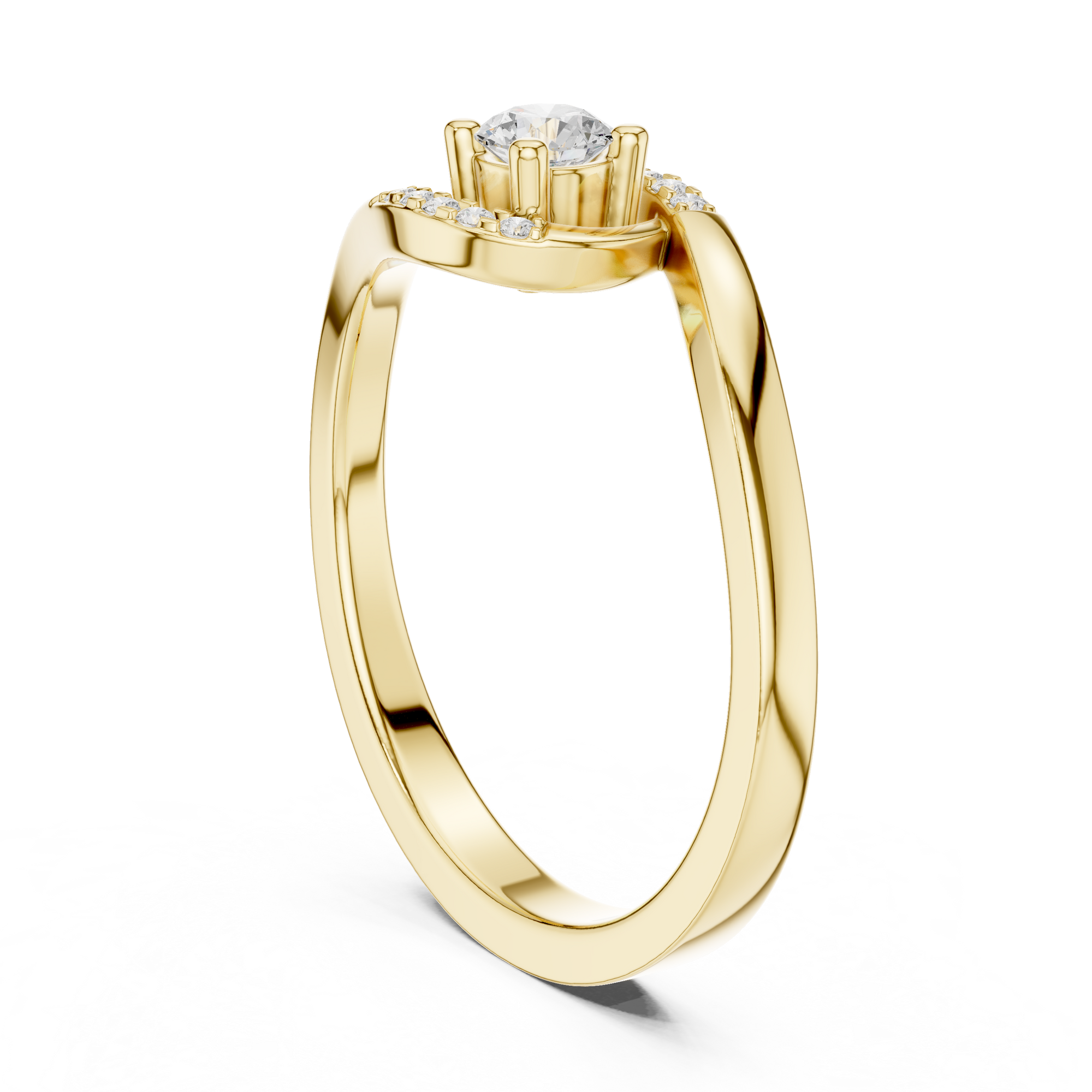 Oriva Ring
