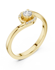Oriva Ring