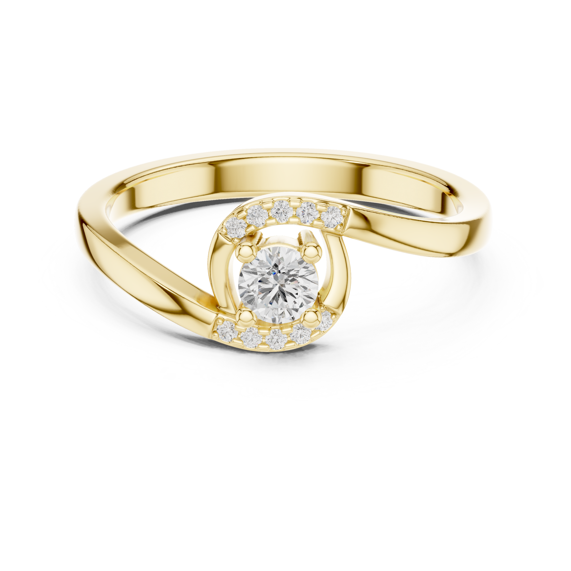 Oriva Ring