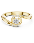 Oriva Ring