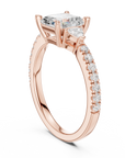Selora ring