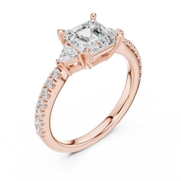 Selora ring image 2