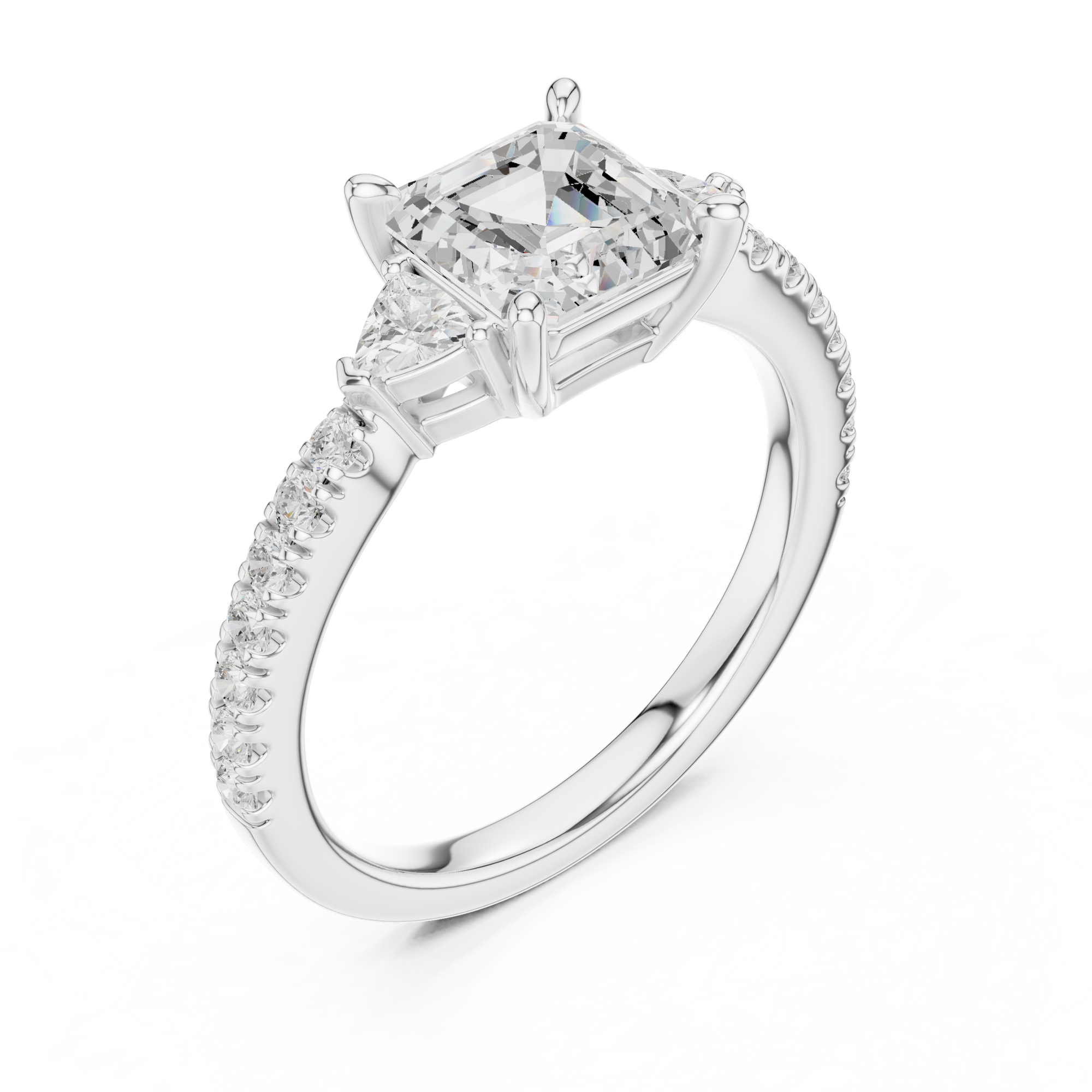 Selora ring