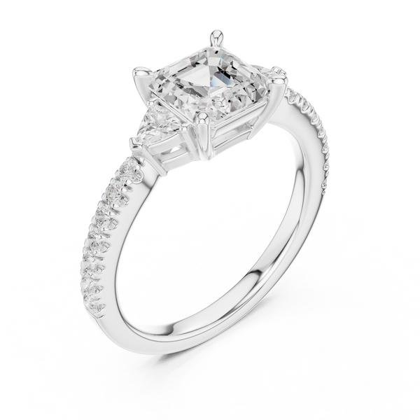 Selora ring image 18