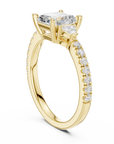 Selora ring