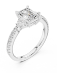 Selora ring