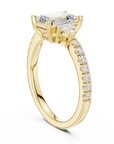 Selora ring