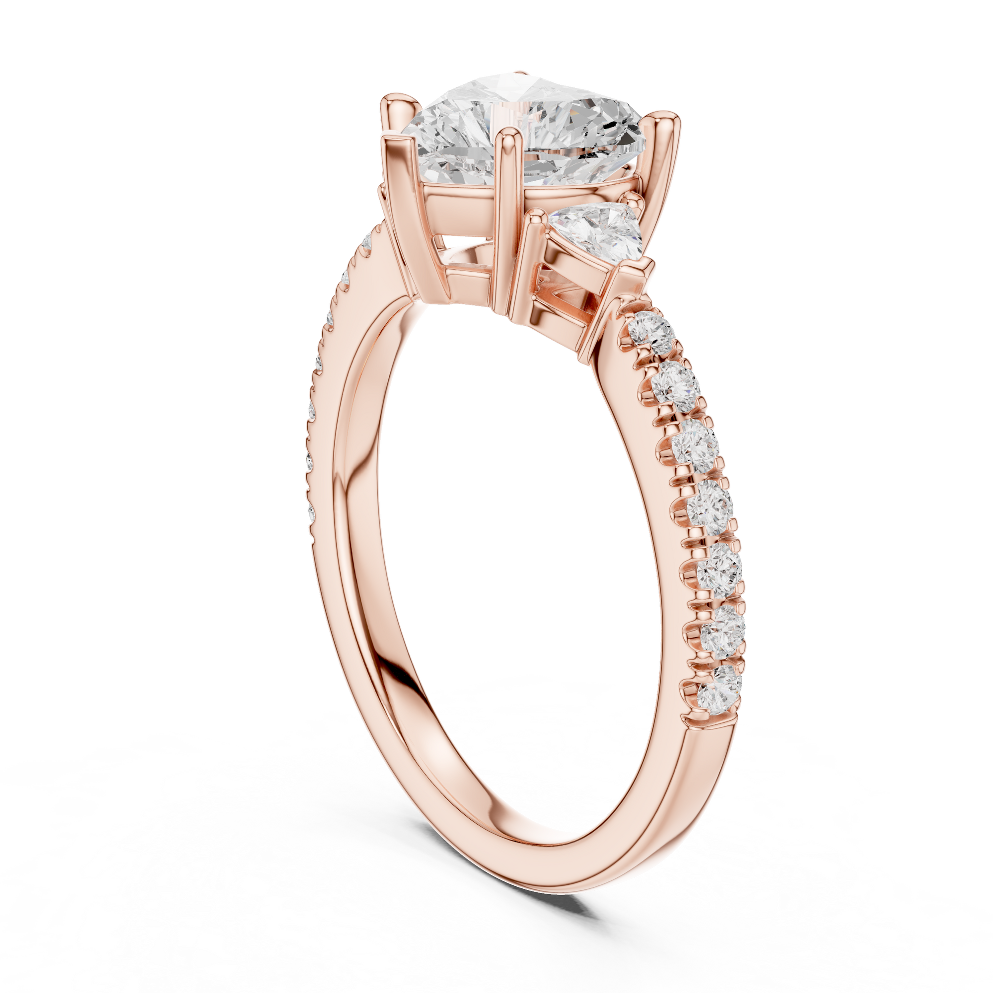 Selora ring