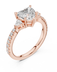 Selora ring