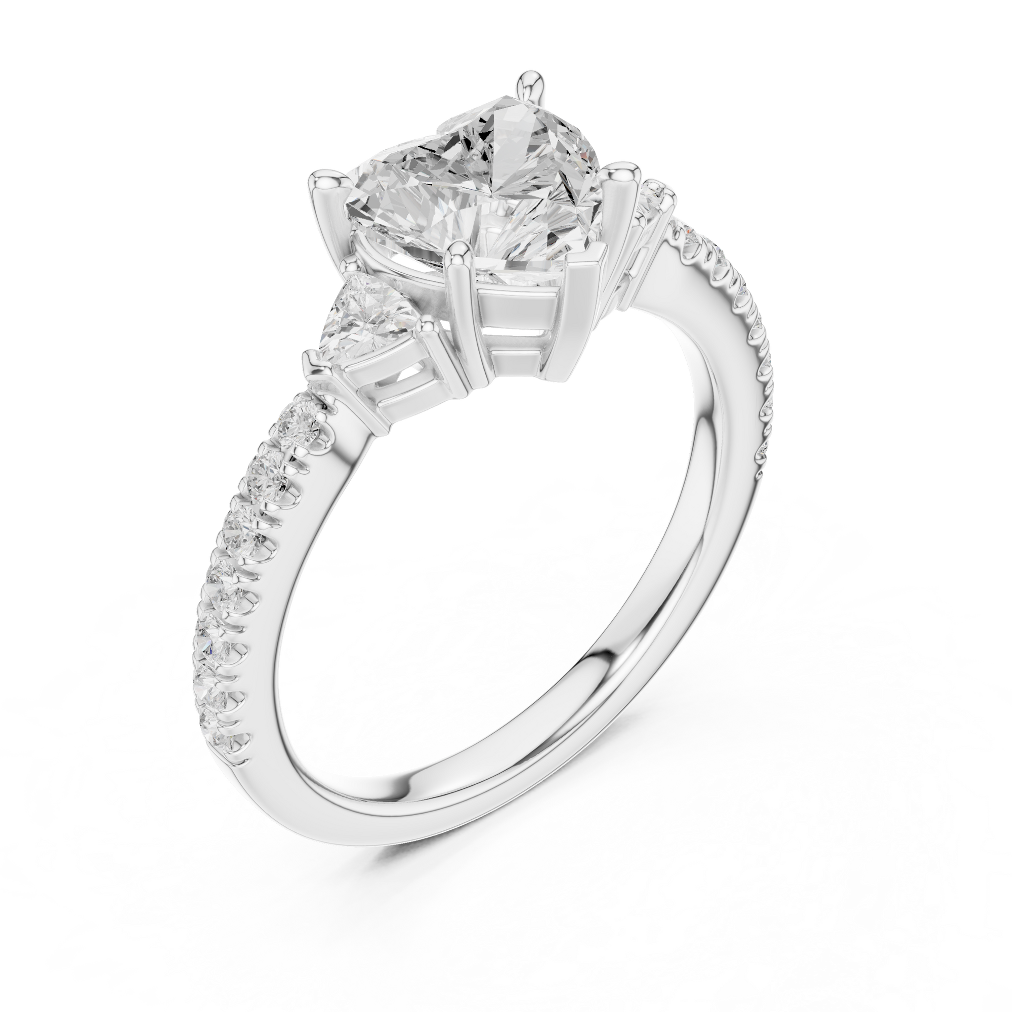 Selora ring