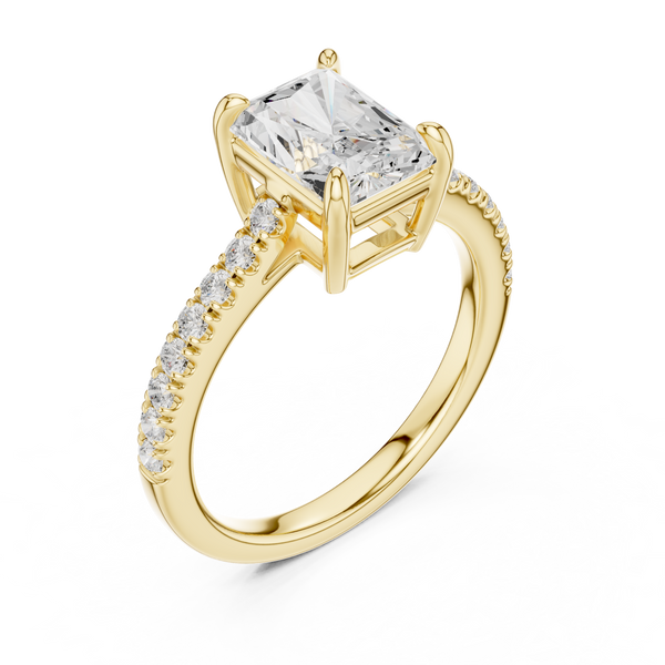 Vireya Ring image 3