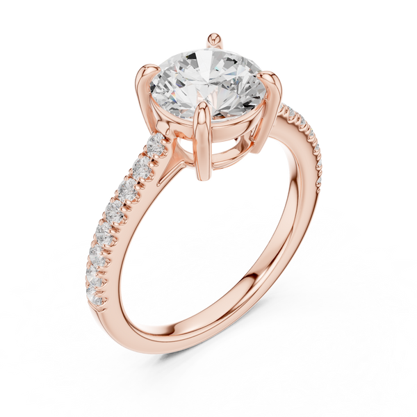 Lelina ring image 11