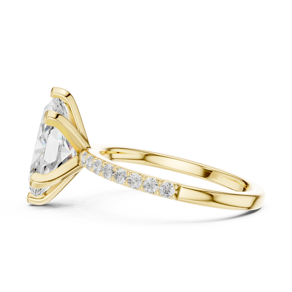 Jeselle ring image 4