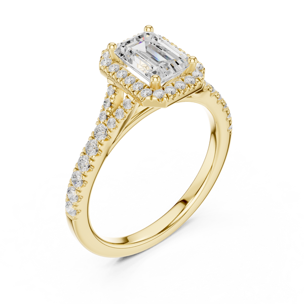 Mirara ring image 3