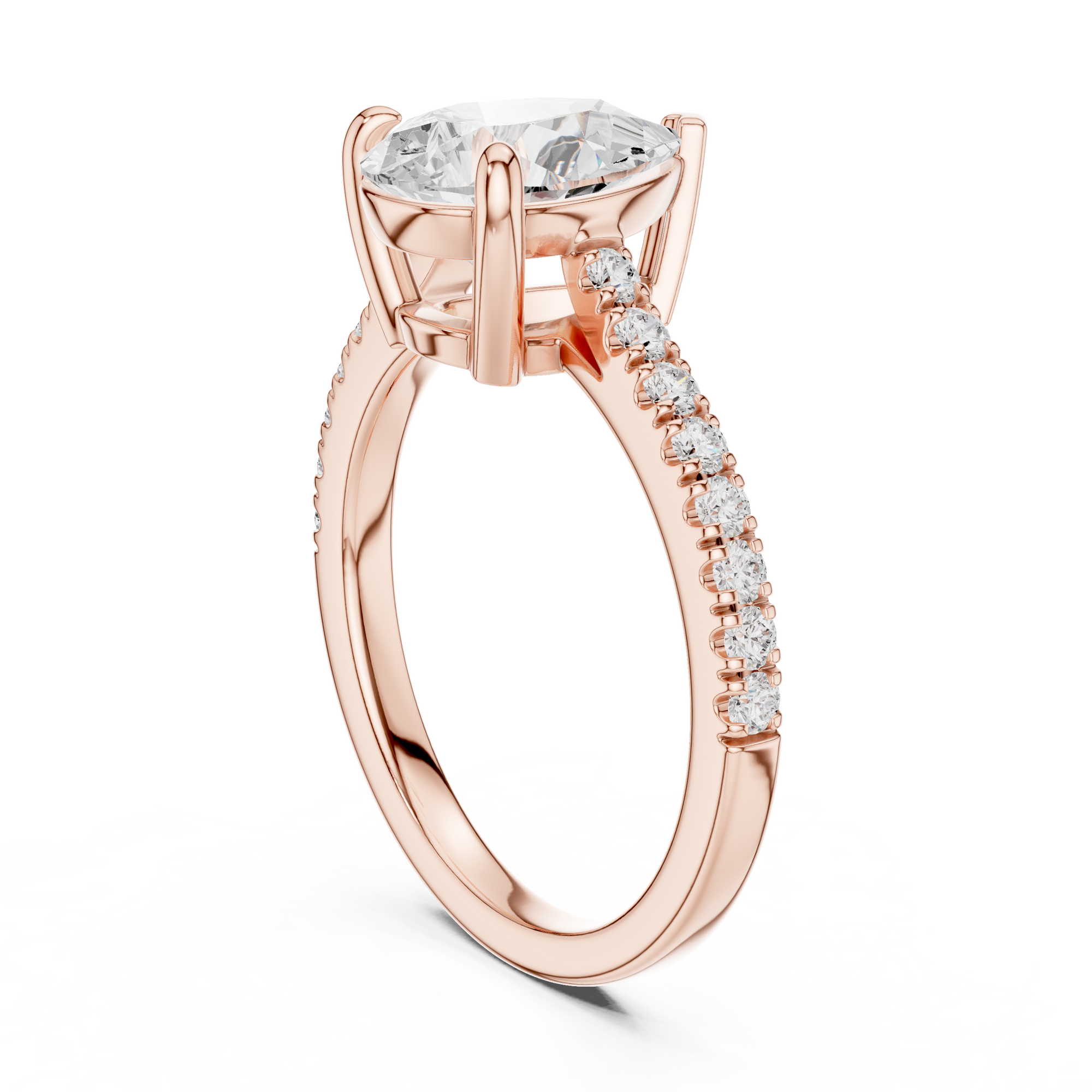 Tazira ring