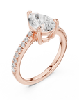 Tazira ring