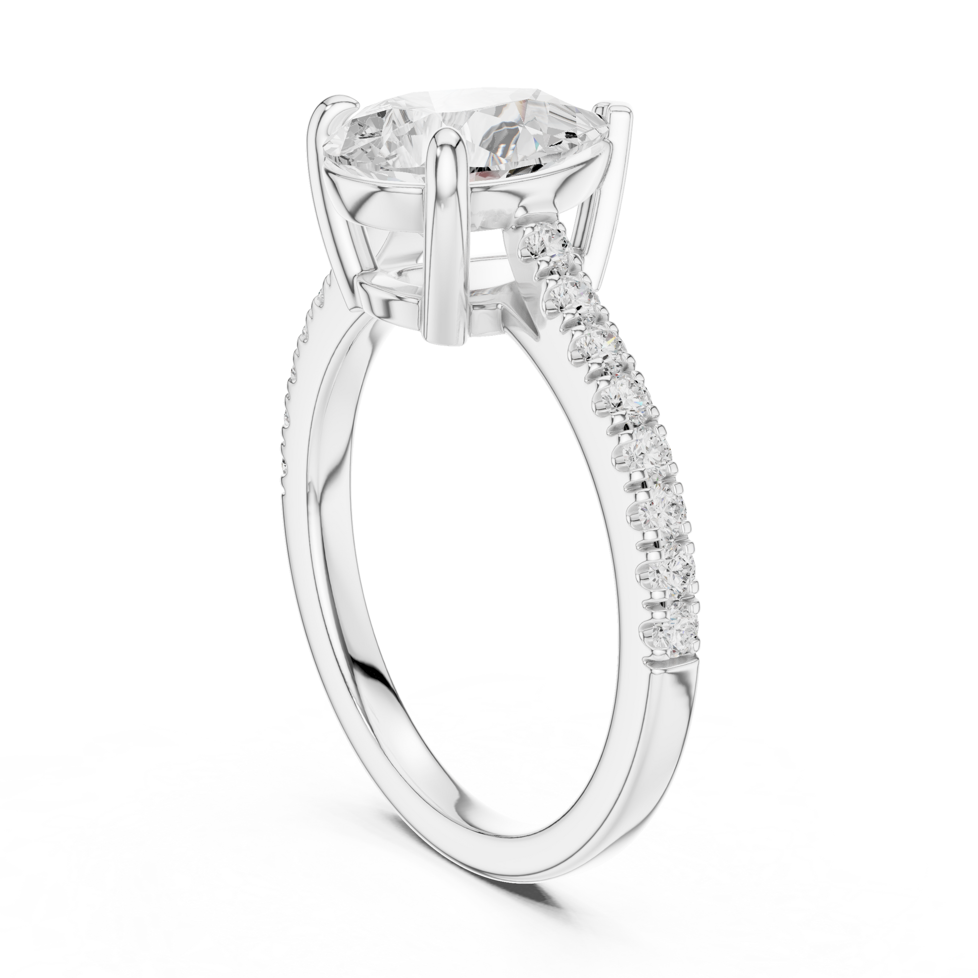 Tazira ring