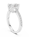 Tazira ring