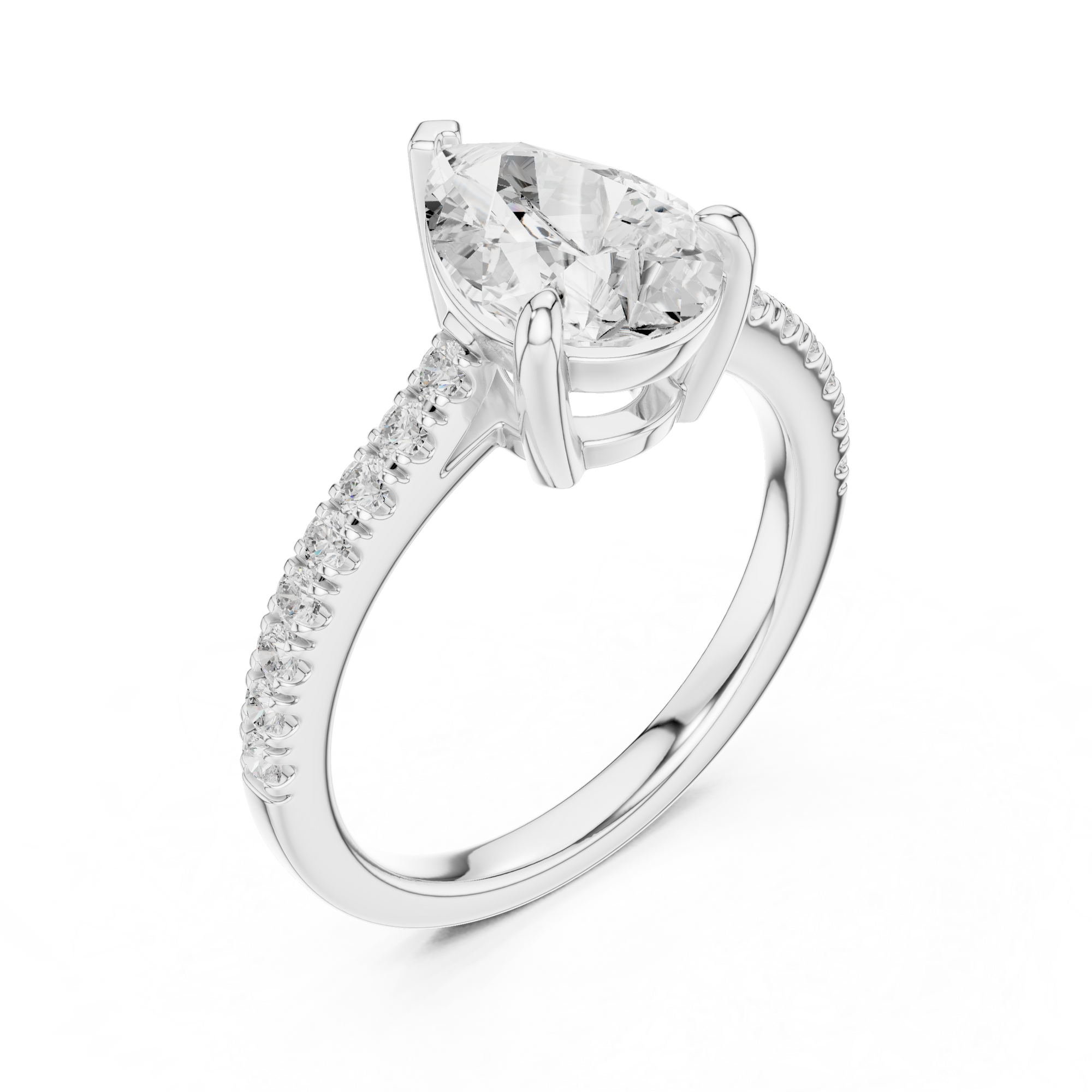 Tazira ring