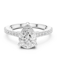 Tazira ring