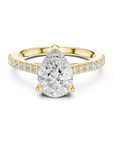 Tazira ring