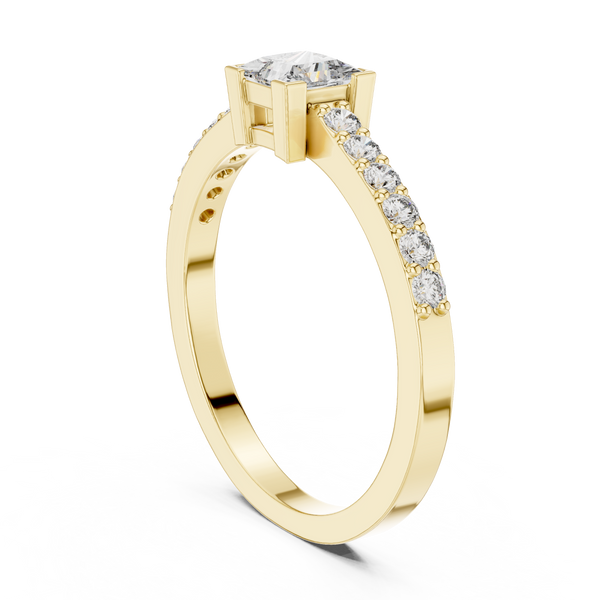 Qyrene Ring image 2