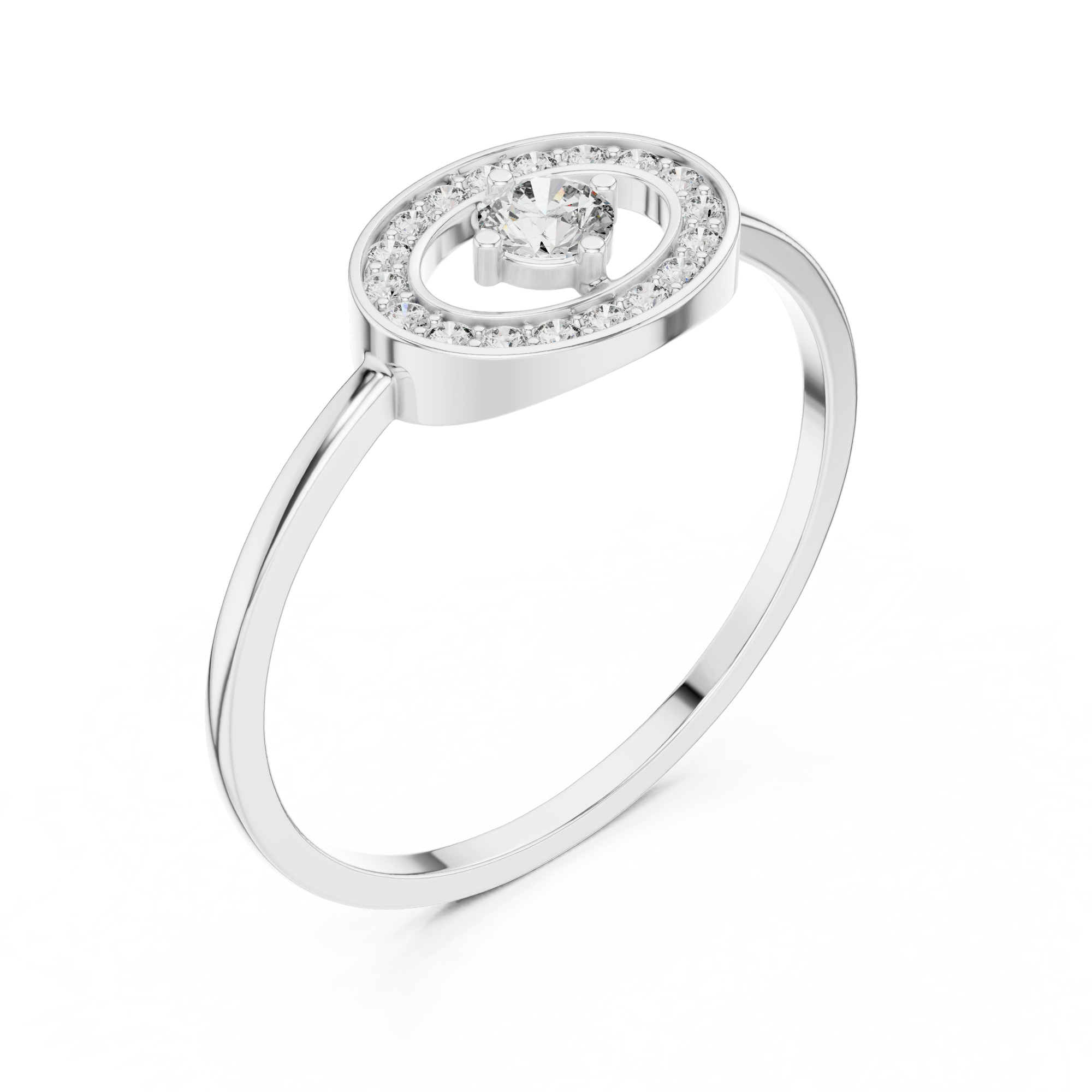 Qyra Ring