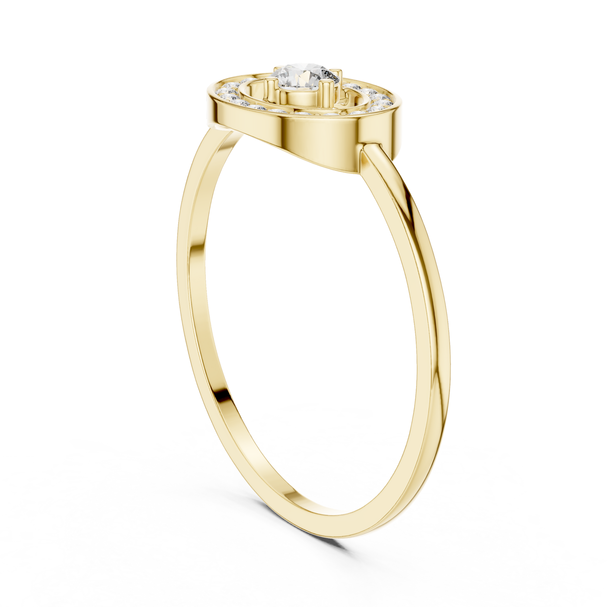 Qyra Ring