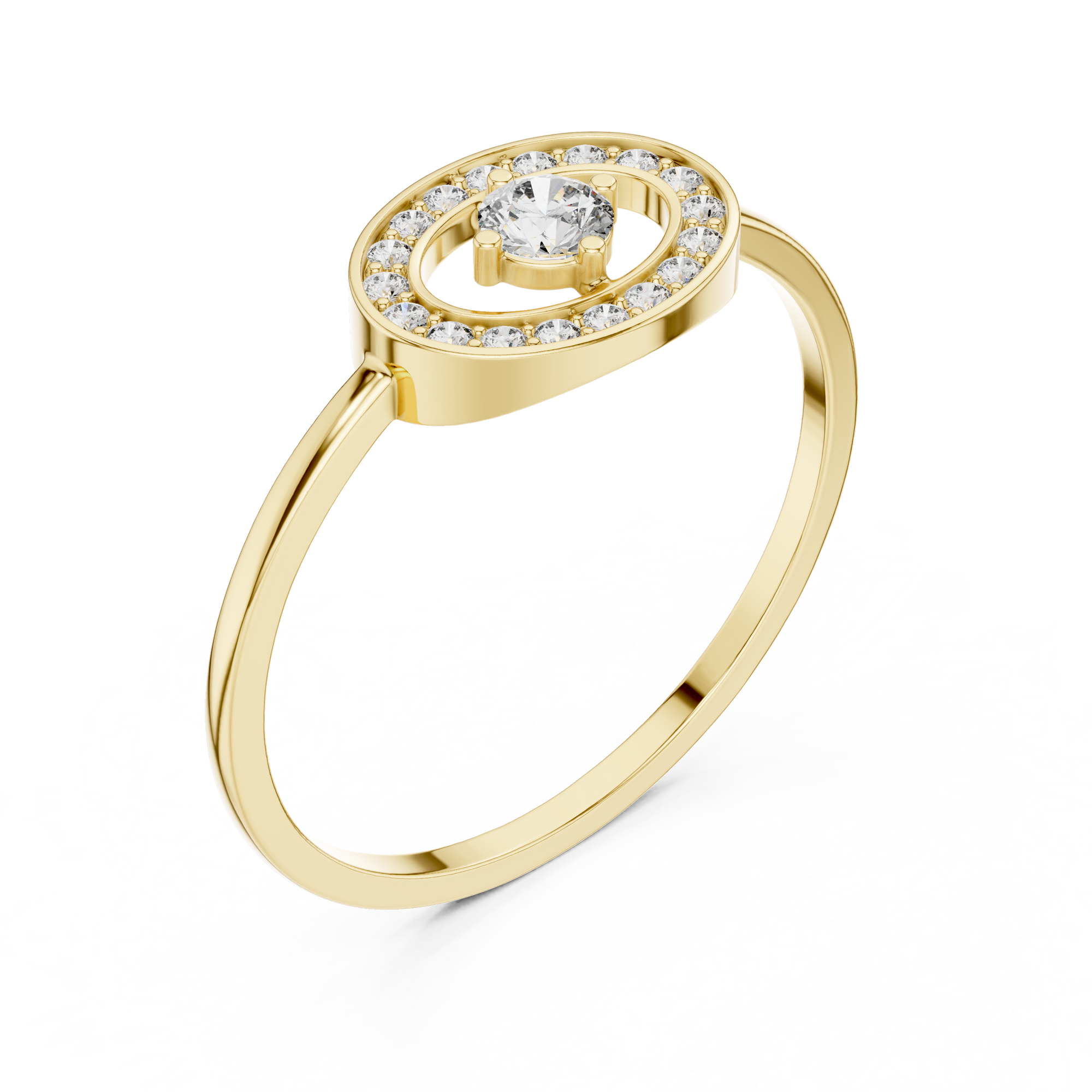 Qyra Ring