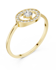 Qyra Ring