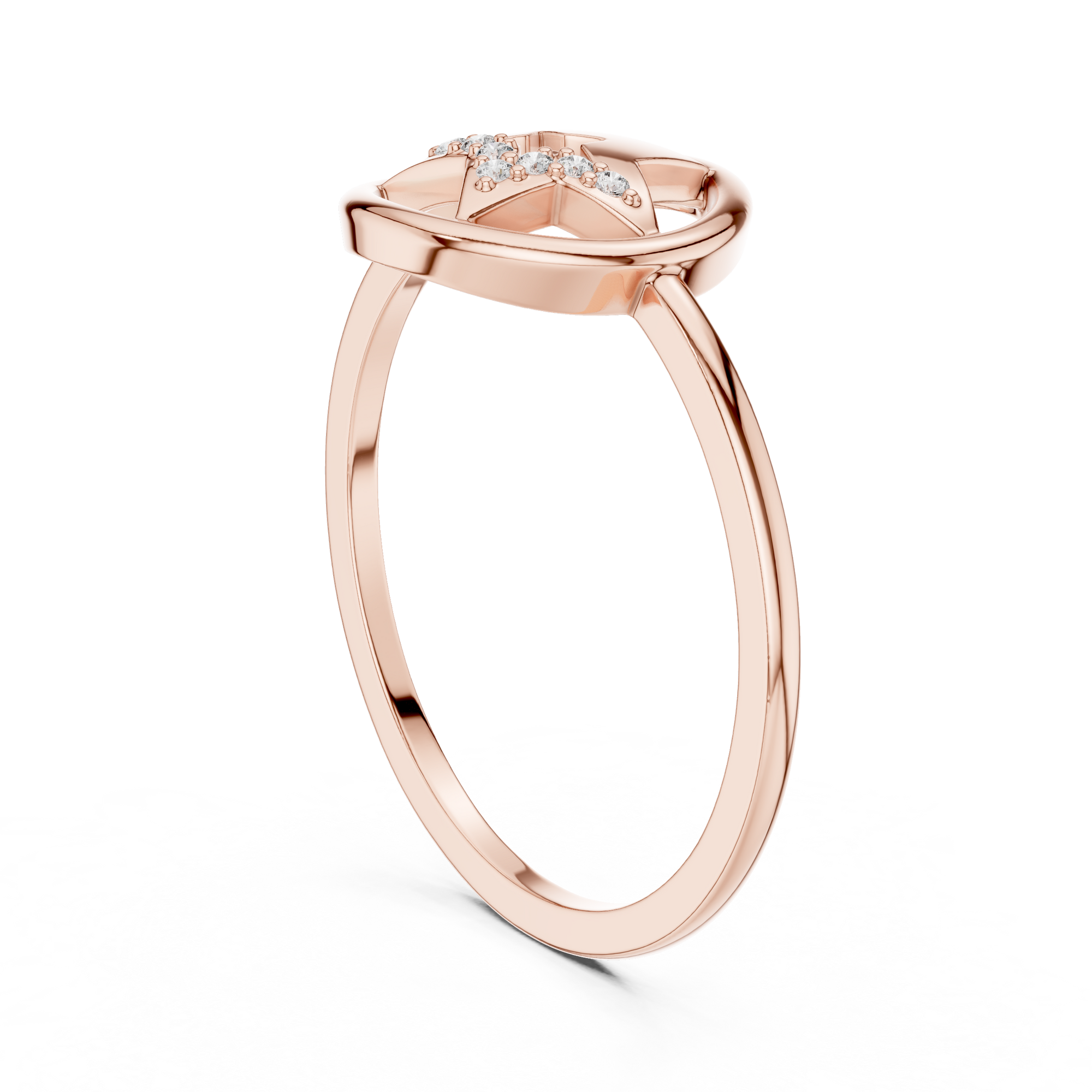 Xiora Ring
