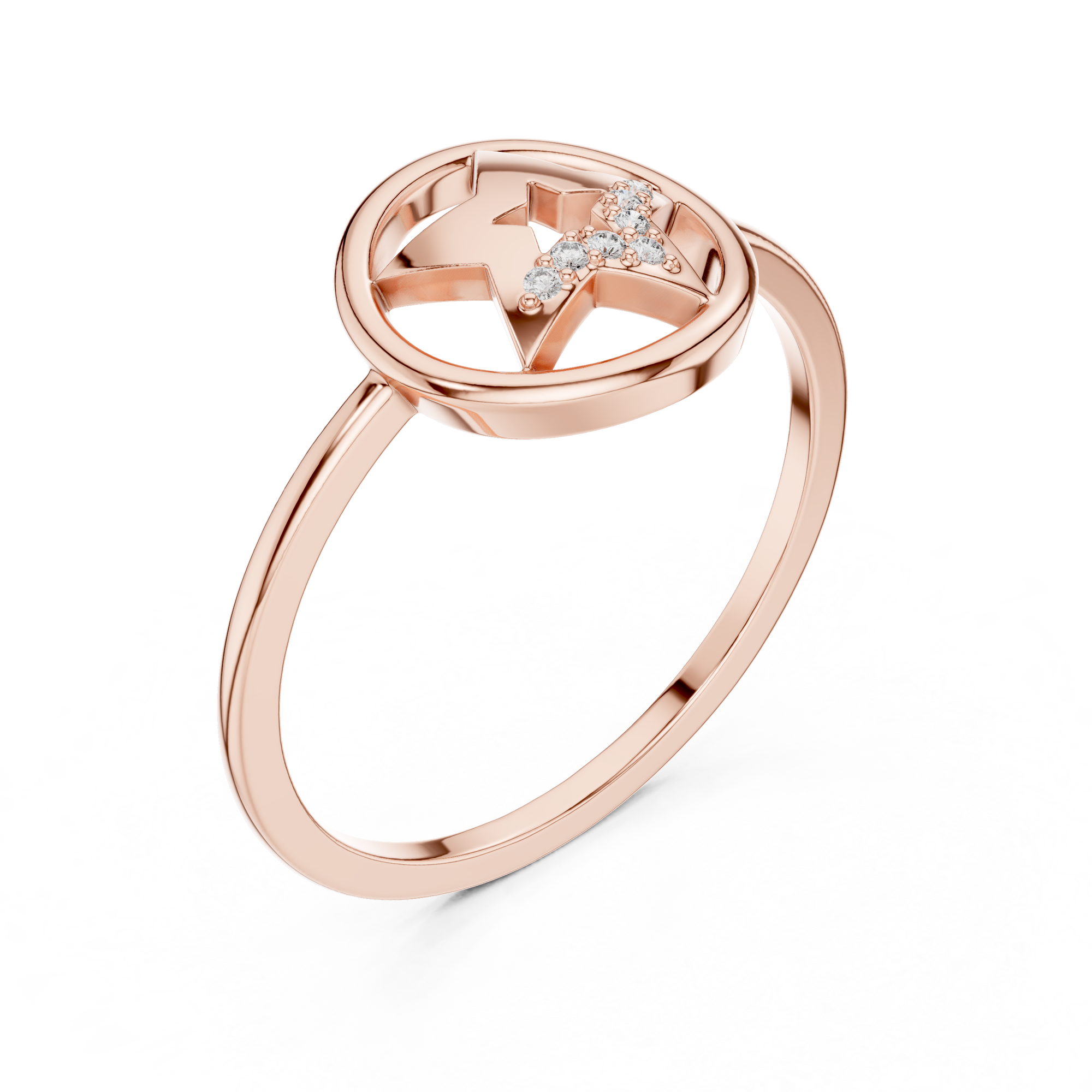 Xiora Ring