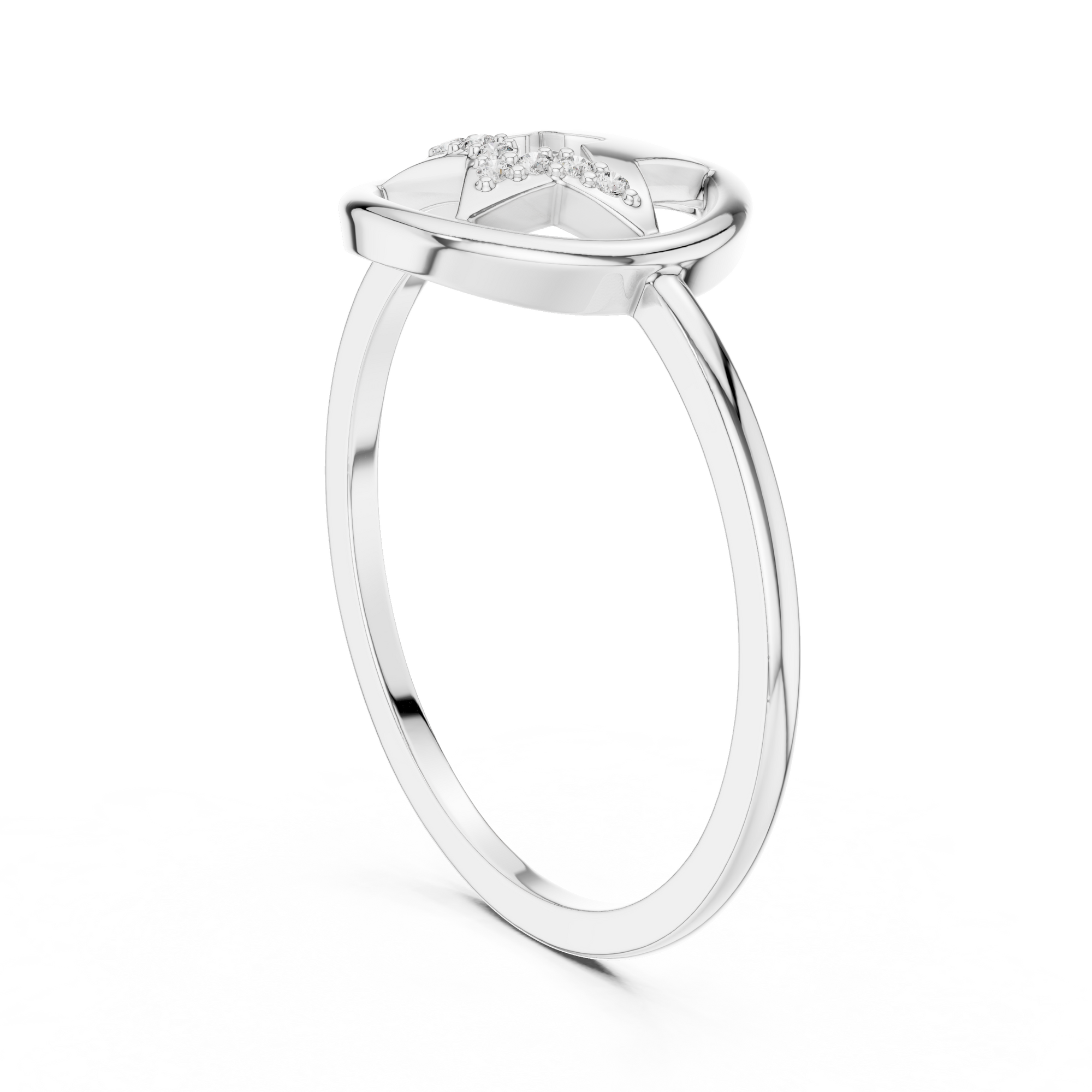 Xiora Ring