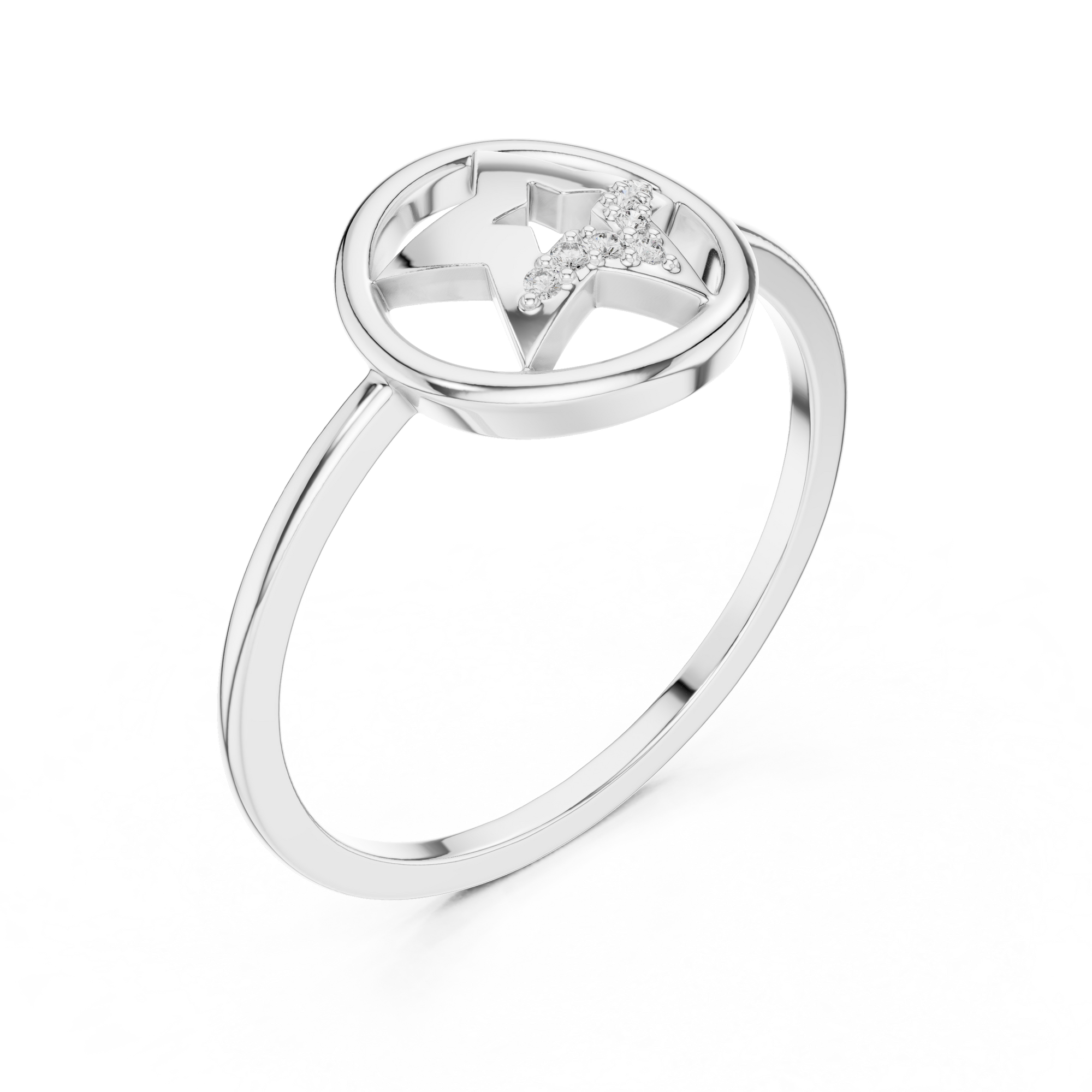 Xiora Ring
