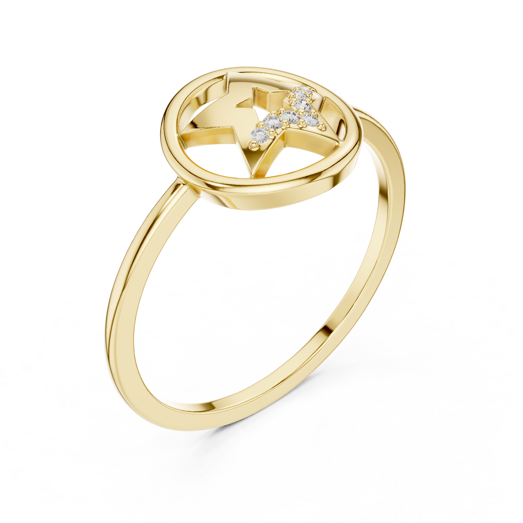 Xiora Ring