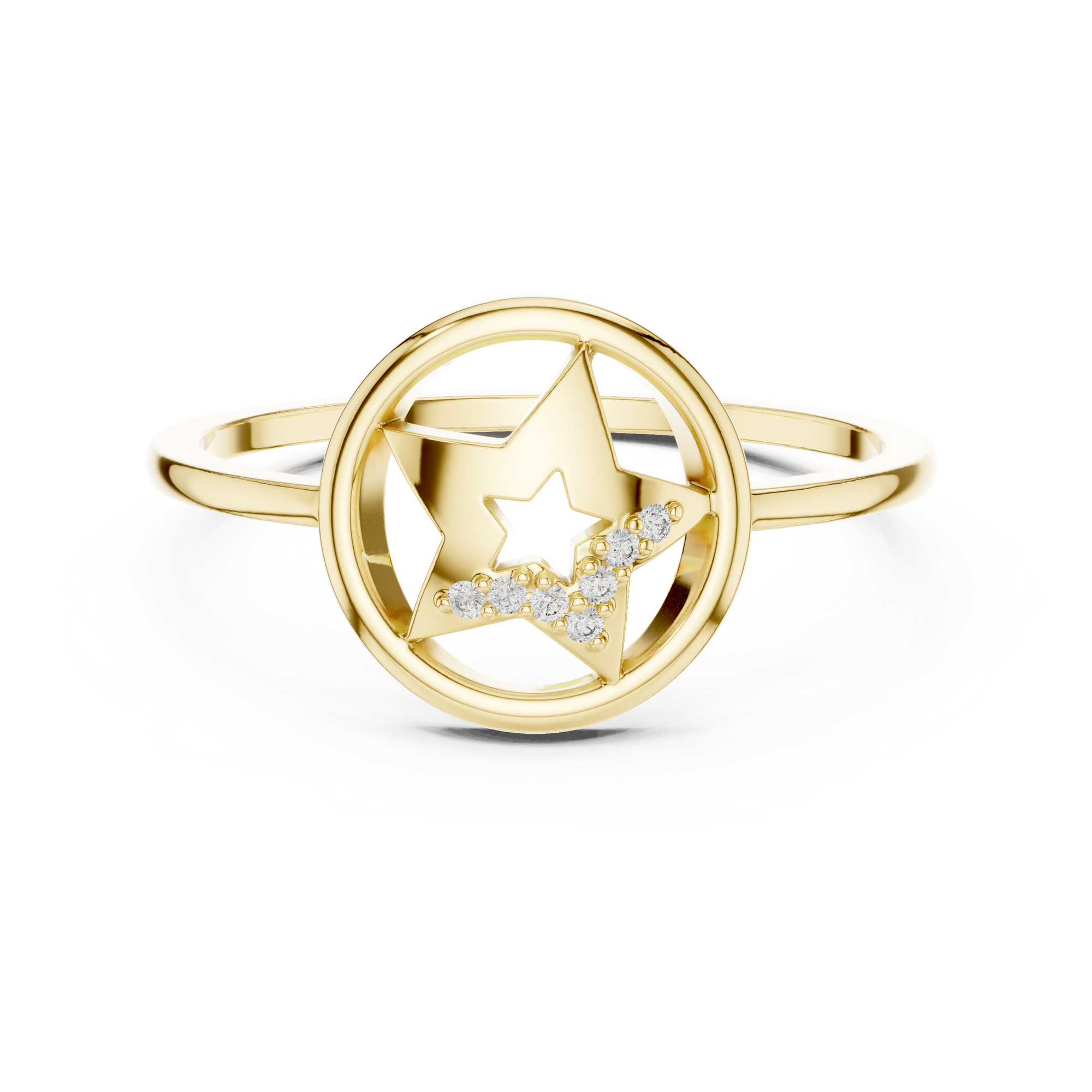 Xiora Ring