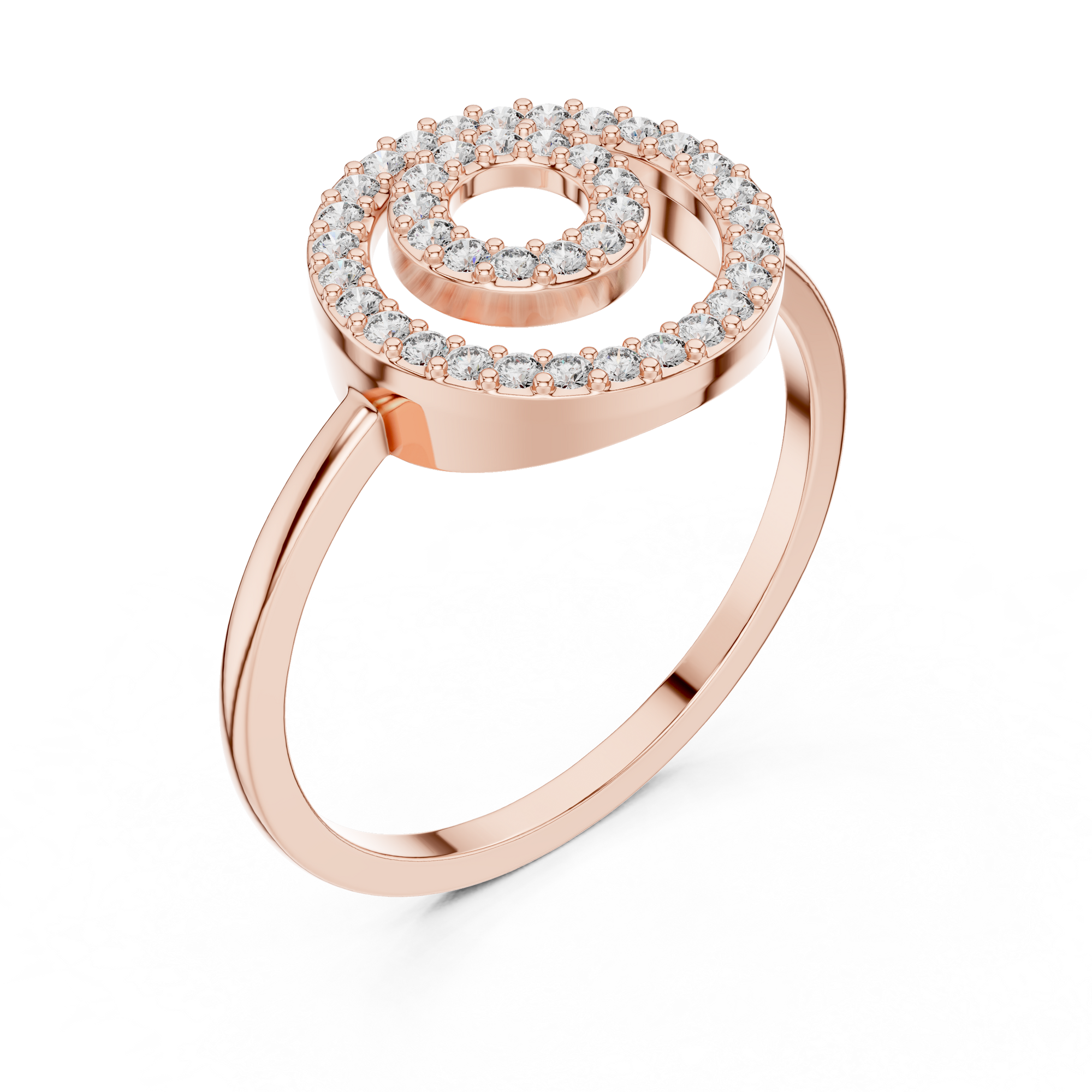 Cavya Ring