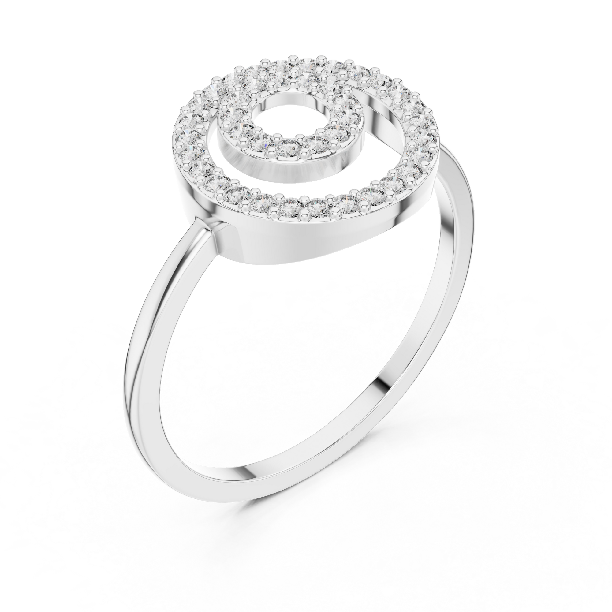 Cavya Ring