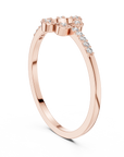 Zunel Ring
