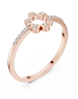 Zunel Ring