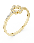 Zunel Ring