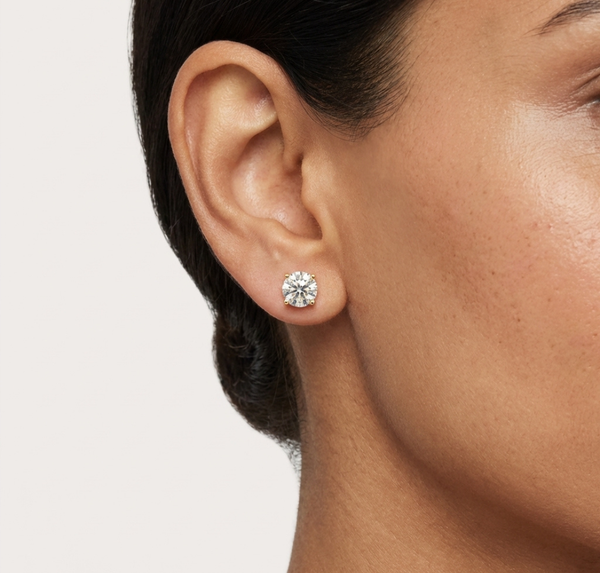 Doris Earrings image 2