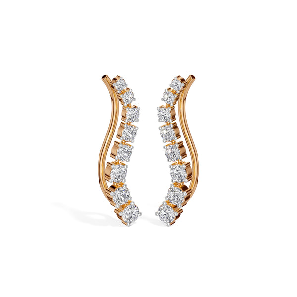 Zyvenna Earring image 12