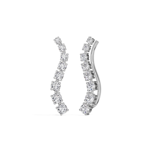 Zyvenna Earring image 6