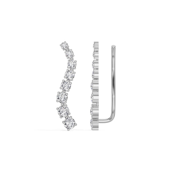 Zyvenna Earring image 7