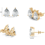 Ceto Earrings