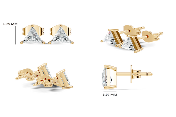 Delia Earrings image 14